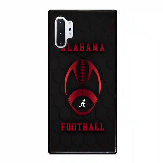 Alabama Team Retro Samsung Galaxy Note 10 Pro 5G Case