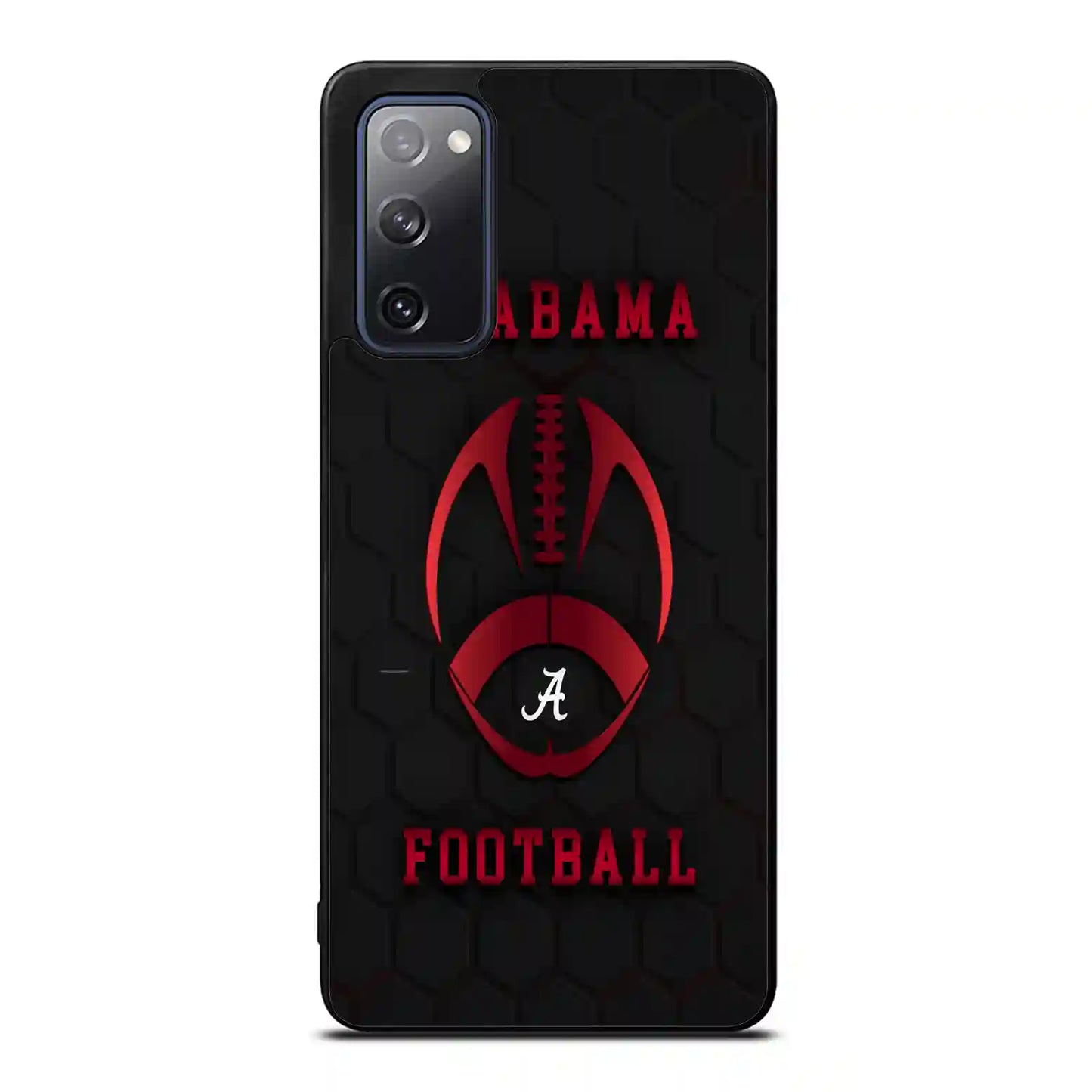 Alabama Team Retro Samsung Galaxy S20 Plus Case