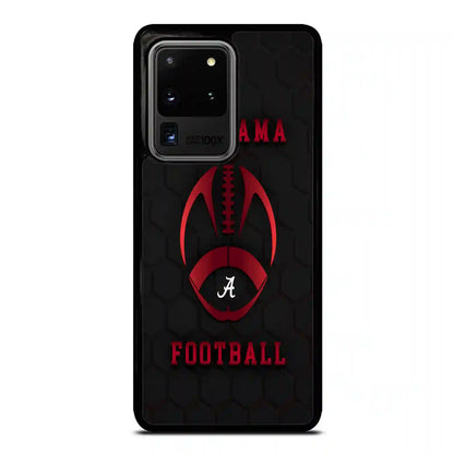 Alabama Team Retro Samsung Galaxy S20 Ultra Case