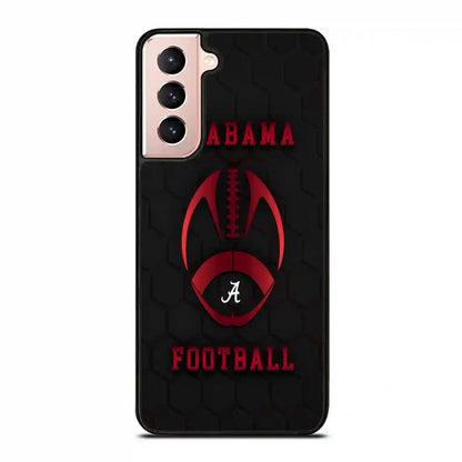 Alabama Team Retro Samsung Galaxy S21 Case