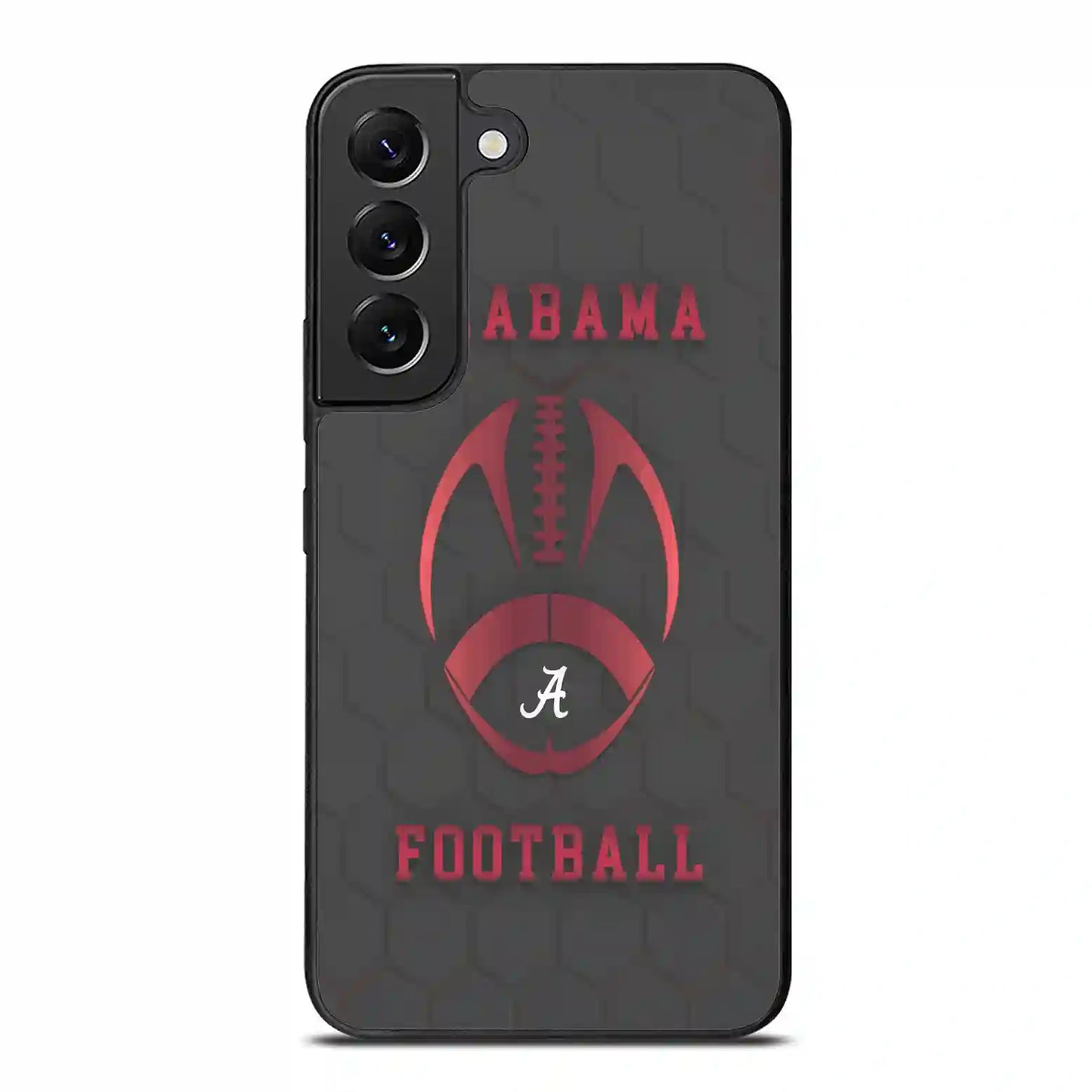 Alabama Team Retro Samsung Galaxy S22 Plus Case