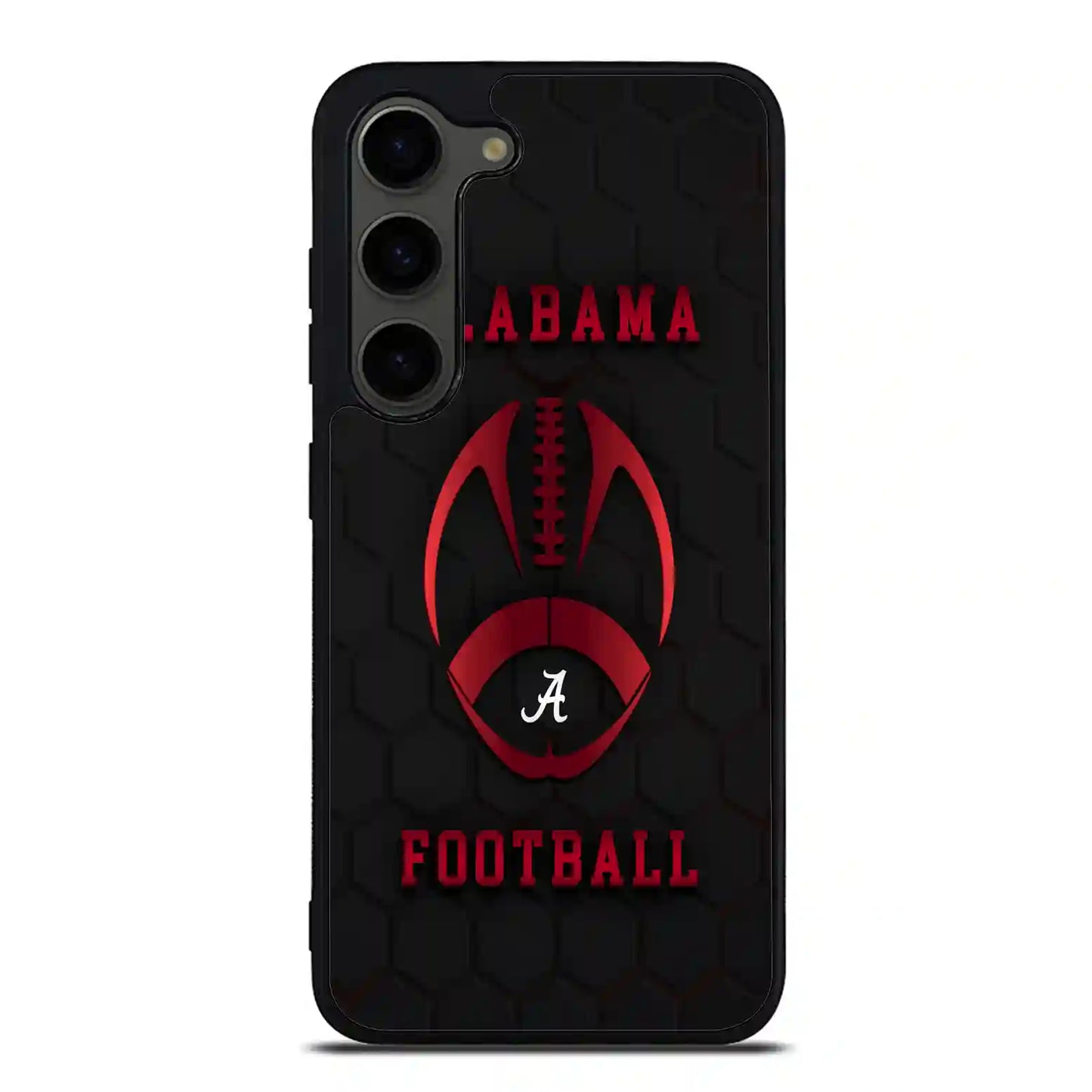 Alabama Team Retro Samsung Galaxy S23 Case