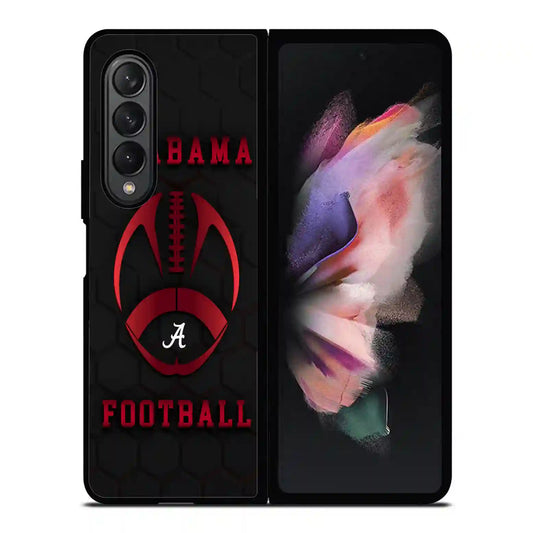 Alabama Team Retro Samsung Z3 Fold Case