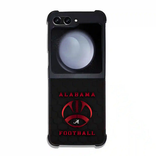 Alabama Team Retro Samsung Z6 Flip Case