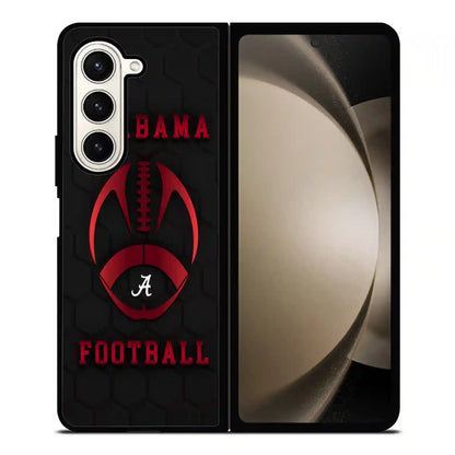 Alabama Team Retro Samsung Z6 Fold Case