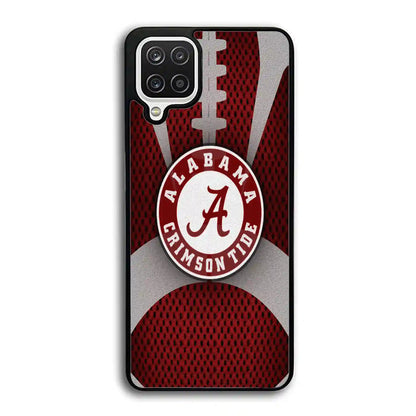 Alabama Team Samsung Galaxy A12 Case