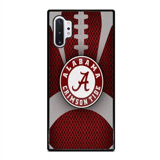 Alabama Team Samsung Galaxy Note 10 Pro 5G Case