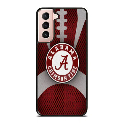 Alabama Team Samsung Galaxy S21 Case