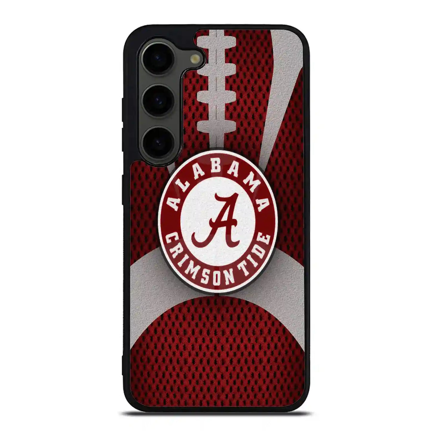 Alabama Team Samsung Galaxy S23 FE Case