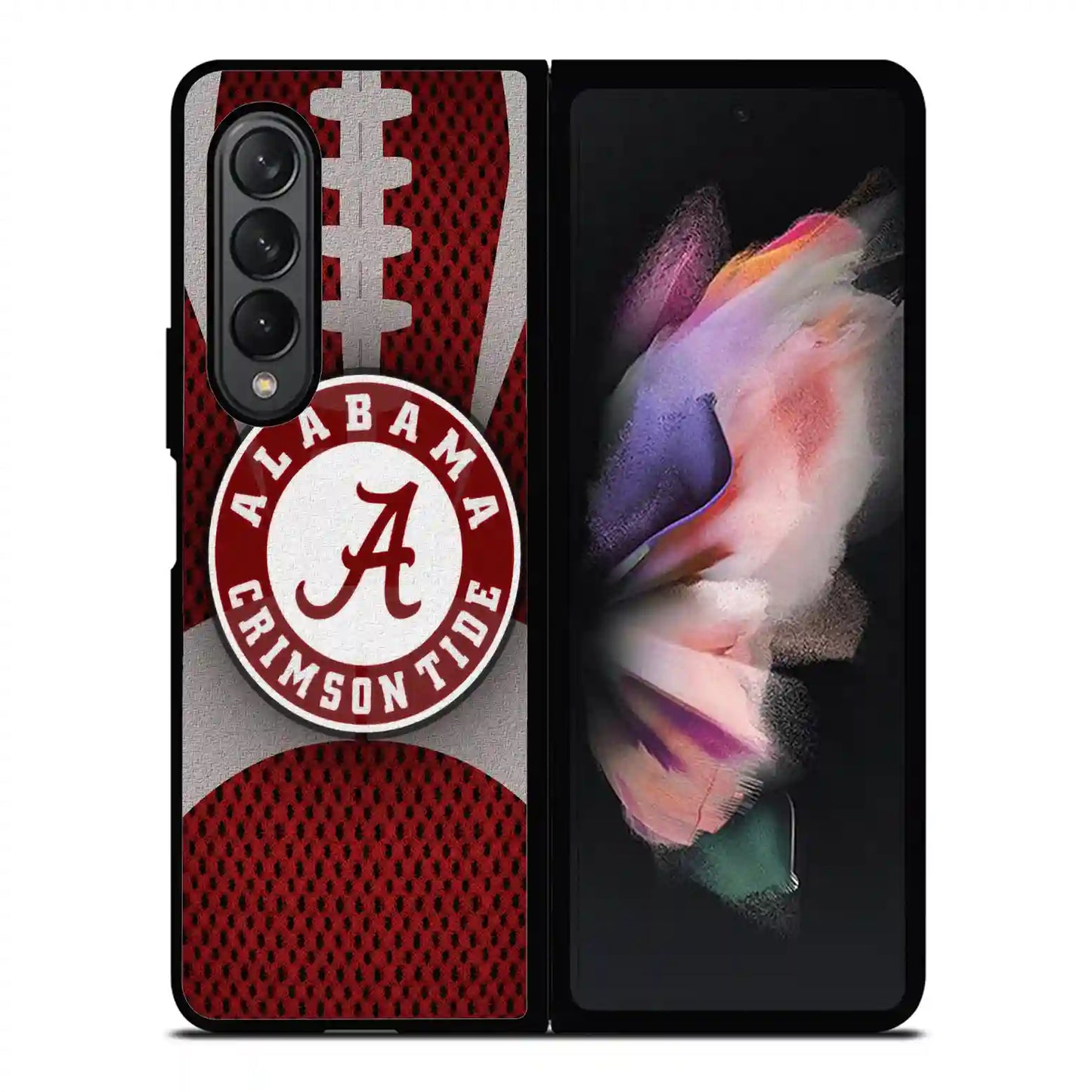 Alabama Team Samsung Z3 Fold Case