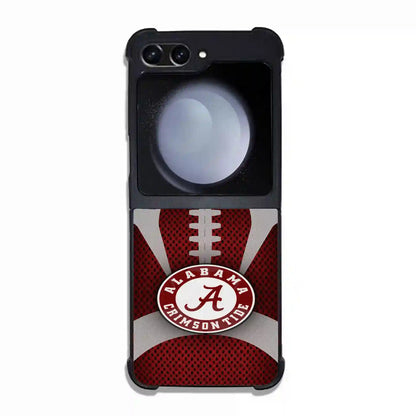 Alabama Team Samsung Z6 Flip Case