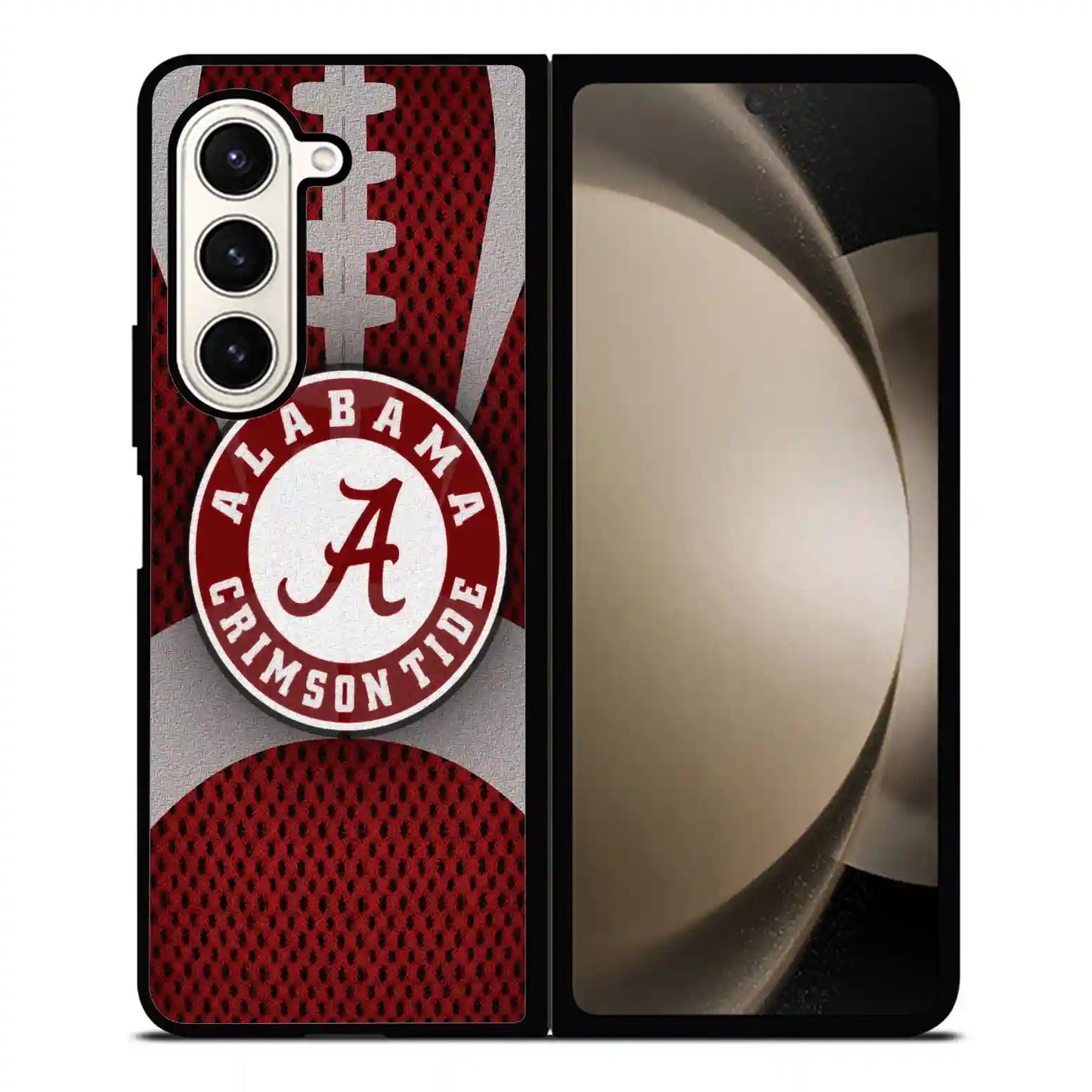 Alabama Team Samsung Z6 Fold Case