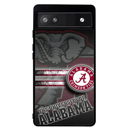 Alabama Team Sweet Google Pixel 6 Pro Case