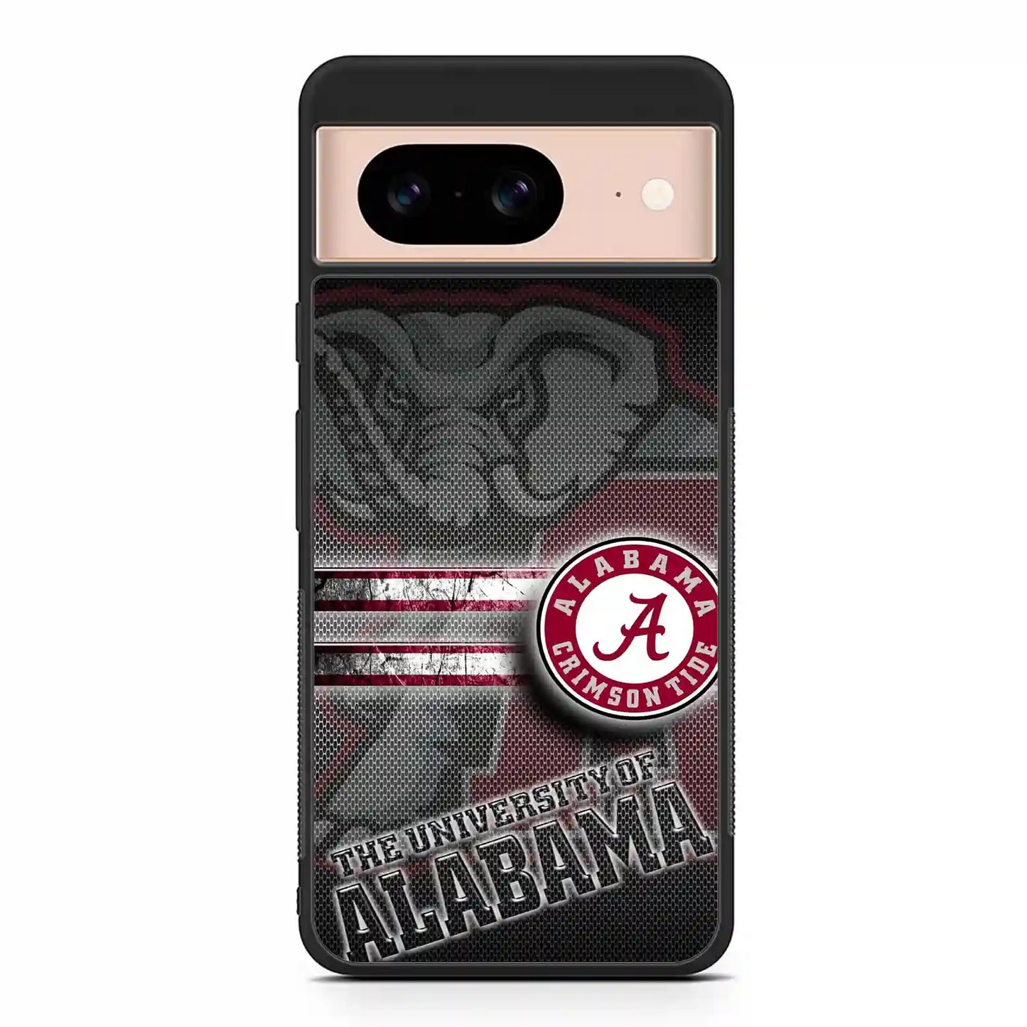 Alabama Team Sweet Google Pixel 8 Case