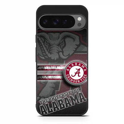 Alabama Team Sweet Google Pixel 9 Pro XL Case