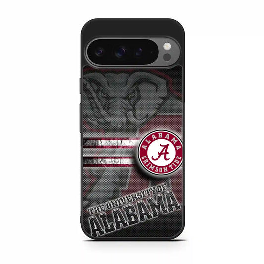 Alabama Team Sweet Google Pixel 9 Pro Case