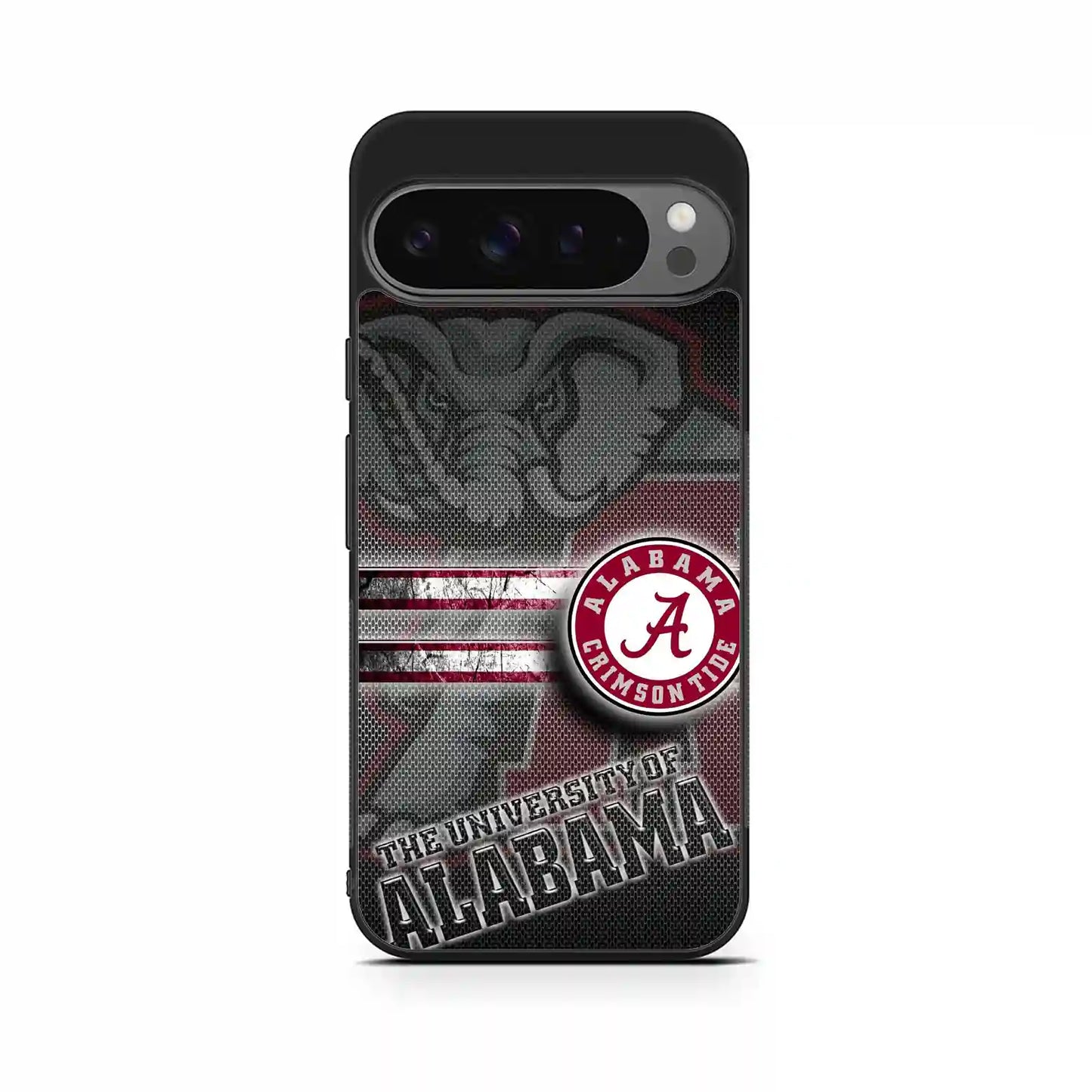 Alabama Team Sweet Google Pixel 9 Case