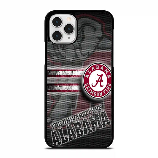 Alabama Team Sweet iPhone 11 Pro Max Case