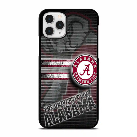 Alabama Team Sweet iPhone 12 Pro Max Case