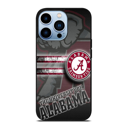 Alabama Team Sweet iPhone 13 Pro Max Case