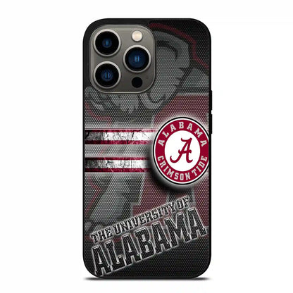 Alabama Team Sweet iPhone 13 Pro Case