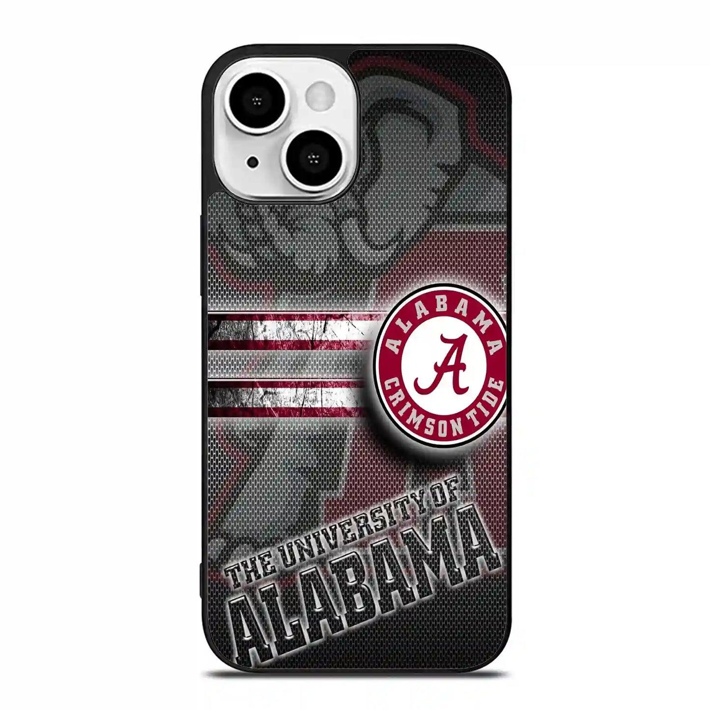 Alabama Team Sweet iPhone 13 Case