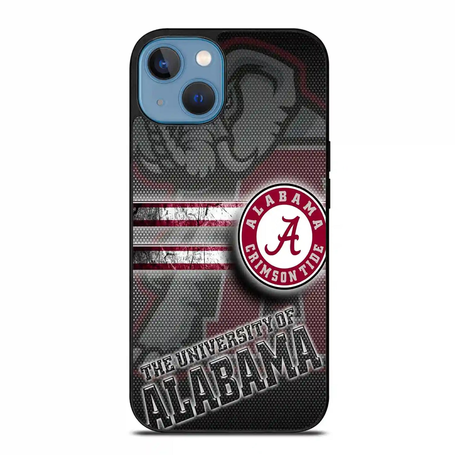 Alabama Team Sweet iPhone 14 Case