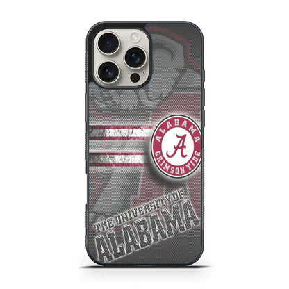 Alabama Team Sweet iPhone 16 Pro Case