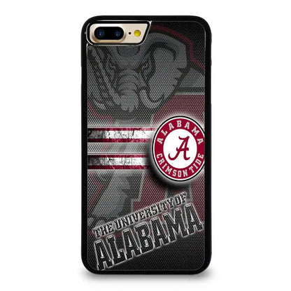 Alabama Team Sweet iPhone 7-8 Plus Case