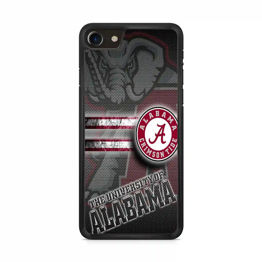 Alabama Team Sweet iPhone SE 2020 Case