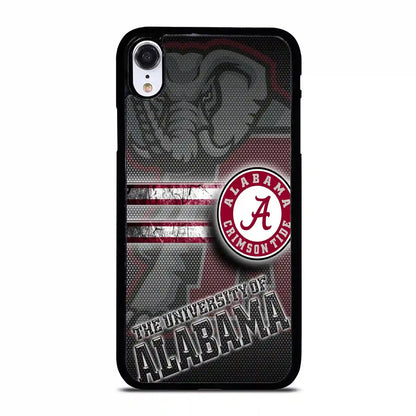 Alabama Team Sweet iPhone XR Case