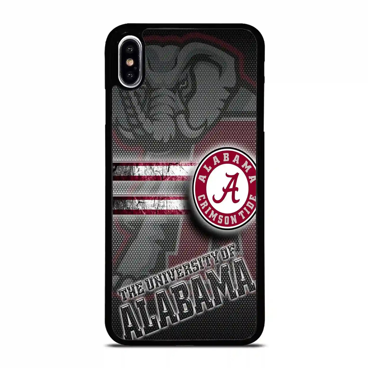 Alabama Team Sweet iPhone XS Max Case