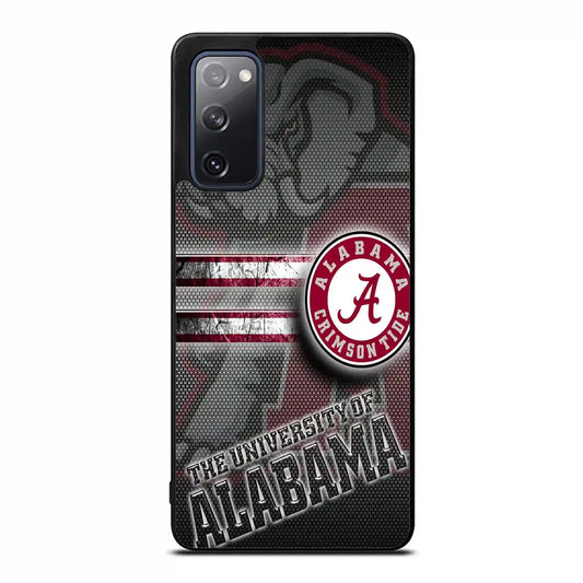 Alabama Team Sweet Samsung Galaxy S20 Plus Case