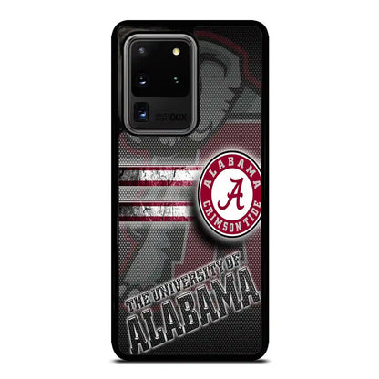 Alabama Team Sweet Samsung Galaxy S20 Ultra Case