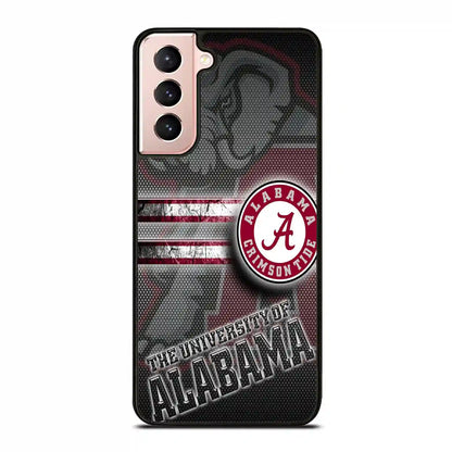 Alabama Team Sweet Samsung Galaxy S21 Case