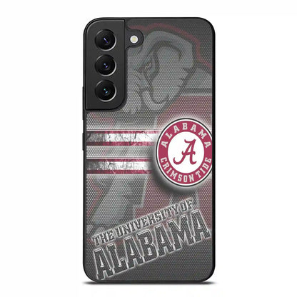 Alabama Team Sweet Samsung Galaxy S22 Plus Case