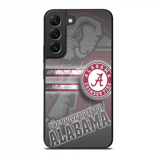 Alabama Team Sweet Samsung Galaxy S22 Plus Case