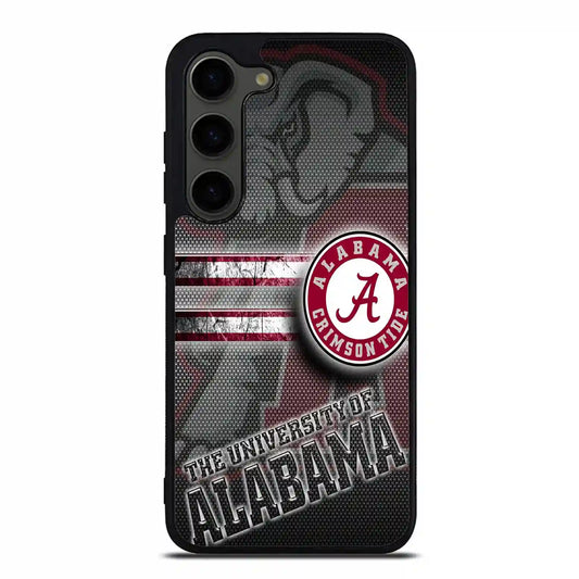 Alabama Team Sweet Samsung Galaxy S23 Case