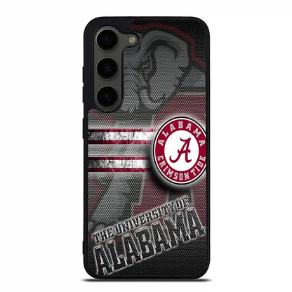 Alabama Team Sweet Samsung Galaxy S23 FE Case