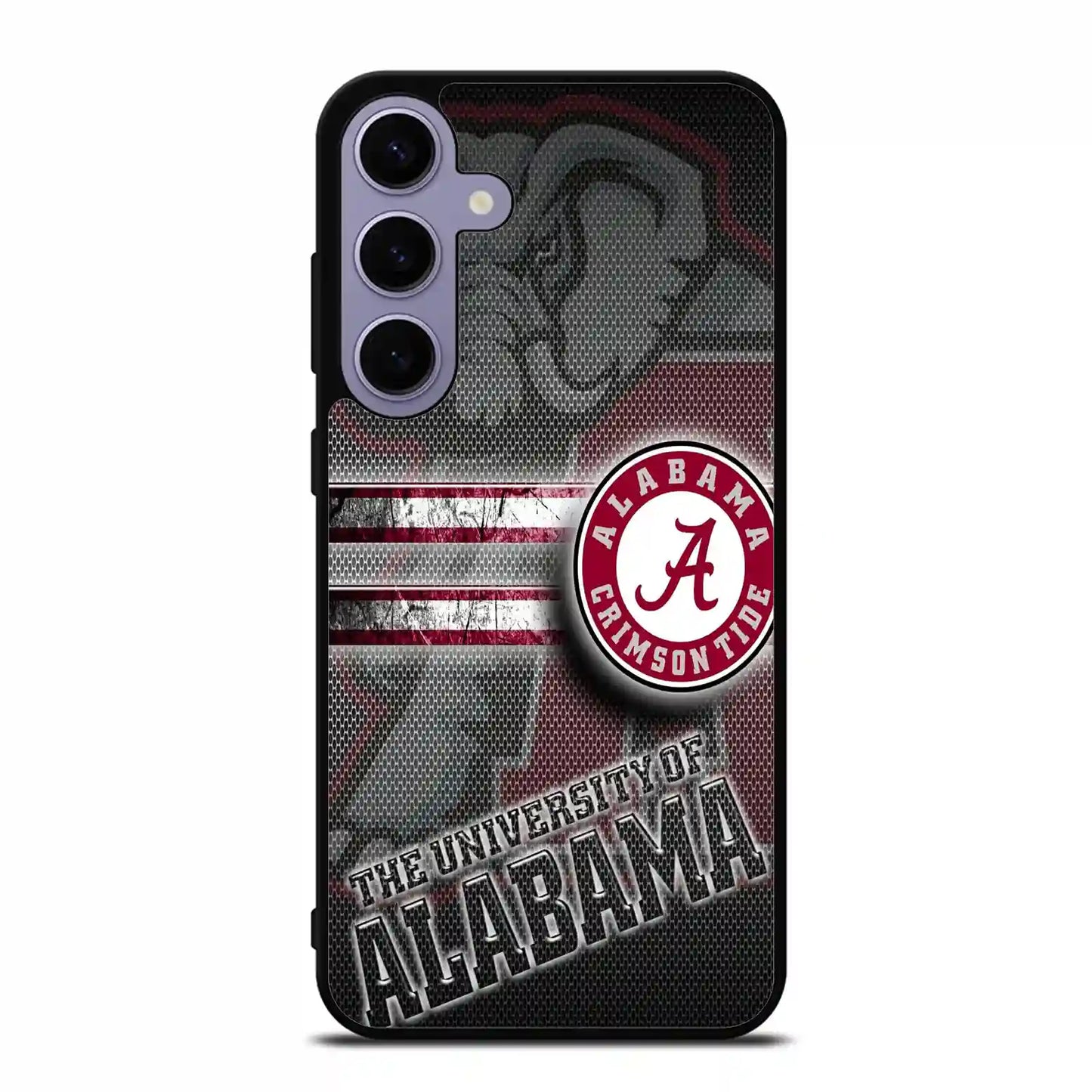 Alabama Team Sweet Samsung Galaxy S24 Plus Case