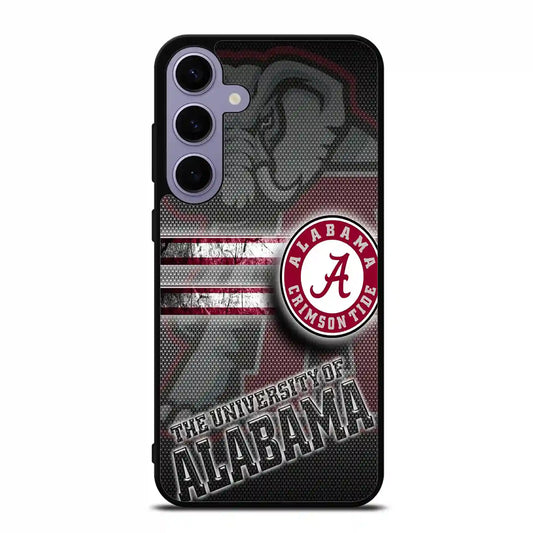 Alabama Team Sweet Samsung Galaxy S24 Case