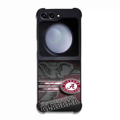 Alabama Team Sweet Samsung Z6 Flip Case