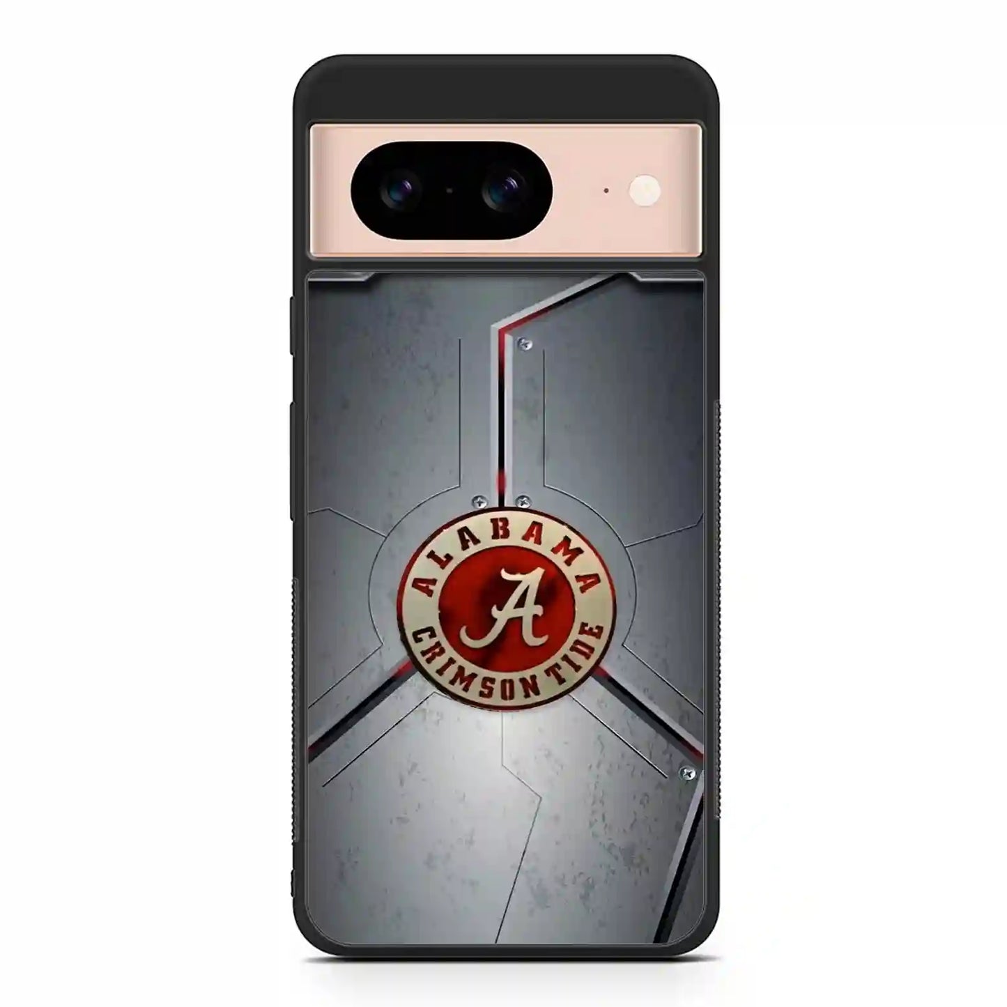 Alabama Team Vintage Google Pixel 8 Case