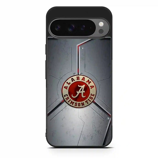 Alabama Team Vintage Google Pixel 9 Pro XL Case