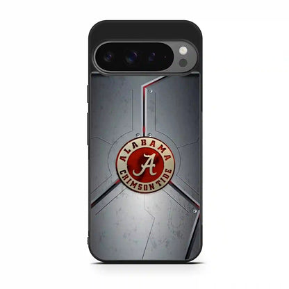 Alabama Team Vintage Google Pixel 9 Pro Case