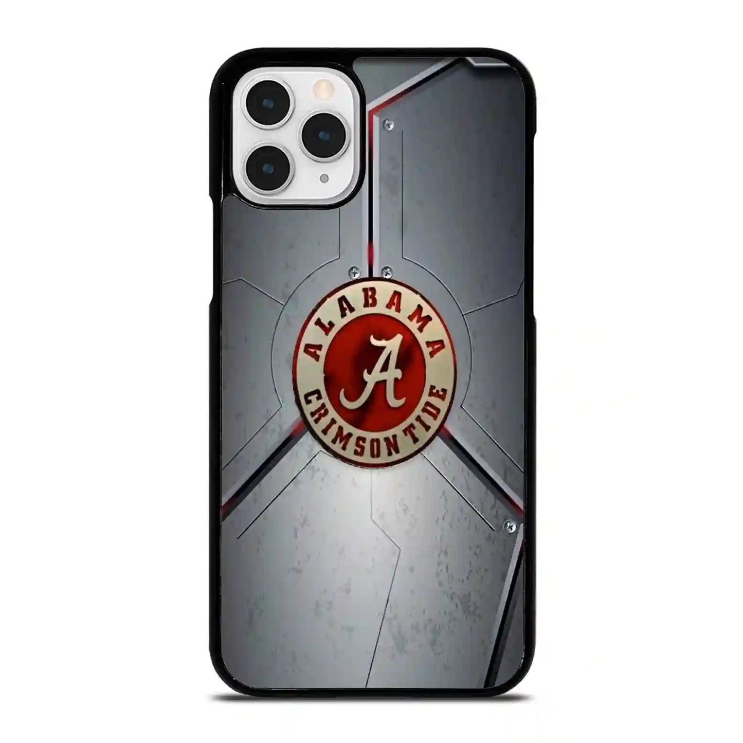 Alabama Team Vintage iPhone 11 Pro Max Case