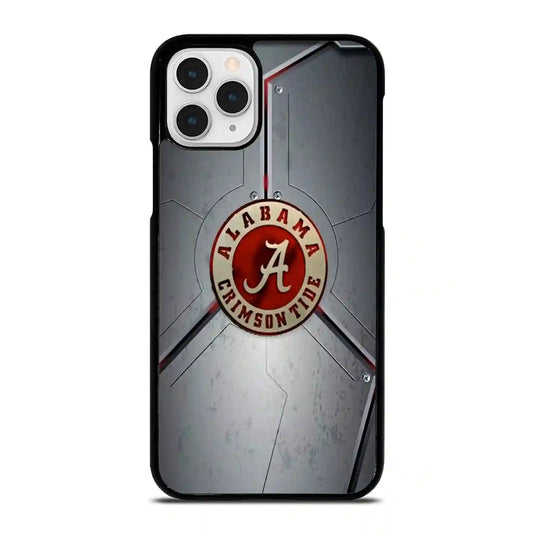 Alabama Team Vintage iPhone 11 Pro Max Case