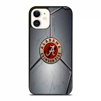 Alabama Team Vintage iPhone 12 Mini Case