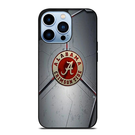 Alabama Team Vintage iPhone 13 Pro Max Case