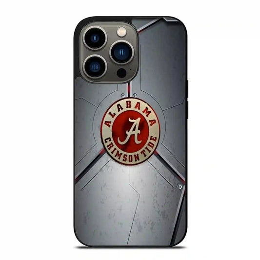 Alabama Team Vintage iPhone 13 Pro Case